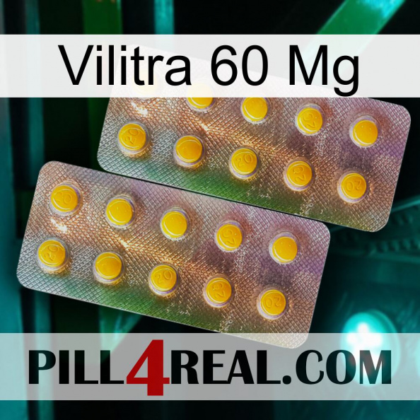Vilitra 60Mg new10